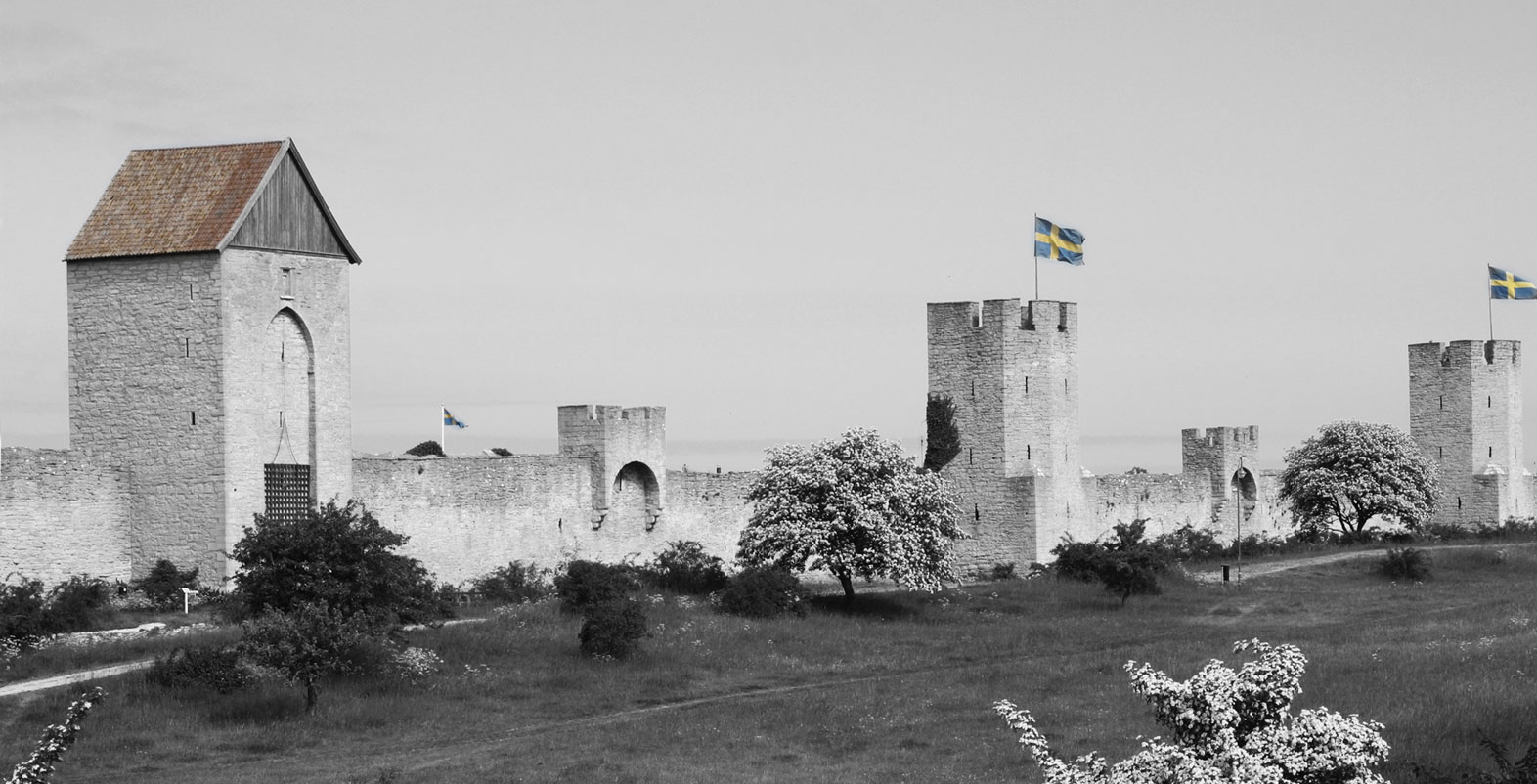 Bokföring, bokslut & deklaration på Gotland